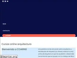 Sites similar to campuscoarins.com