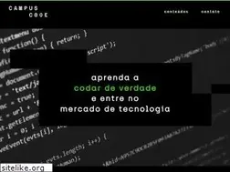 Sites similar to campuscode.com.br