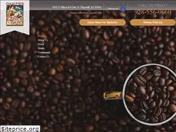 Sites similar to campuscoffebean.com