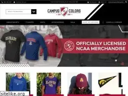 Sites similar to campuscolors.com