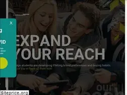 Sites similar to campuscommandos.com