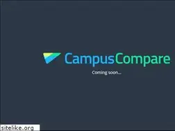 Sites similar to campuscompare.com