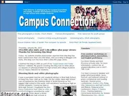 Sites similar to campusconnection.blogspot.com