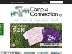 Sites similar to campusconnection.cc