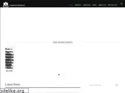 Sites similar to campuscontrols.com