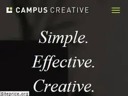 Sites similar to campuscreative.ca