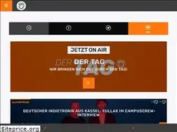 Sites similar to campuscrew-passau.de