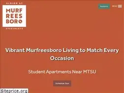Sites similar to campuscrossings.com