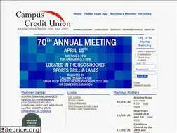 Sites similar to campuscu.org