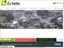 Sites similar to campusdehelix.be