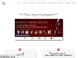 Sites similar to campusdellamusica-firenze.com