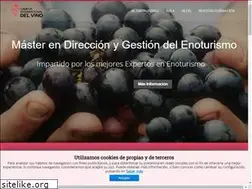 Sites similar to campusdelvino.com