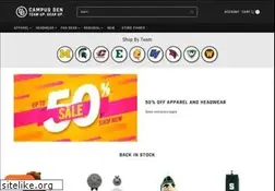 Sites similar to campusden.com