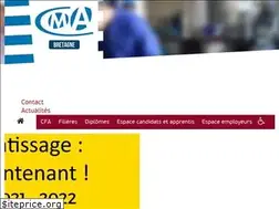 Sites similar to campusdesmetiers29.bzh