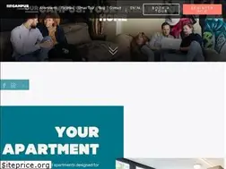 Sites similar to campusdiemenzuid.nl