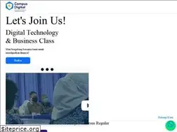 Sites similar to campusdigital.id