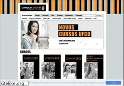Sites similar to campusdigital.pt