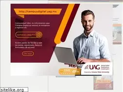 Sites similar to campusdigital.uag.mx