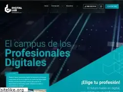 Sites similar to campusdigitallab.com