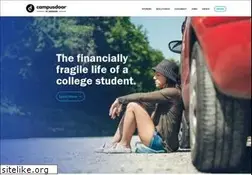 Sites similar to campusdoor.com