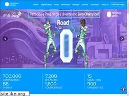 Sites similar to campuse.ro