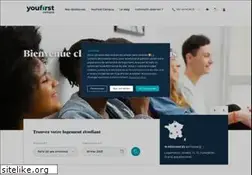 Sites similar to campusea.fr