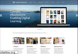 Sites similar to campusebookstore.com