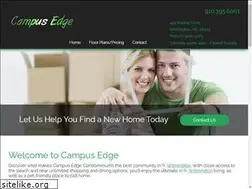 Sites similar to campusedge.org