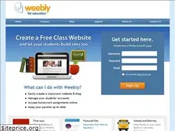Sites similar to campusedition.weebly.com