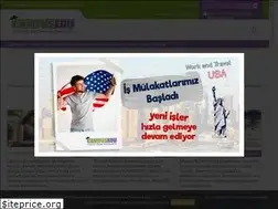 Sites similar to campusedu.com.tr