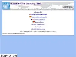 Sites similar to campuseeni.com