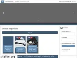 Sites similar to campuseina.com