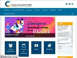 Sites similar to campusestudiantiluned.com