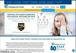 Sites similar to campuseyectr.com