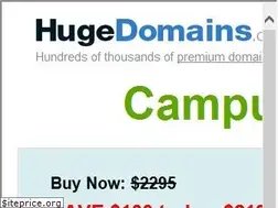 Sites similar to campusfold.com