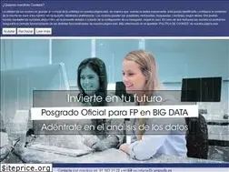 Sites similar to campusfp.es