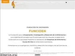 Sites similar to campusfunciden.com