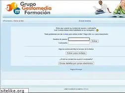 Sites similar to campusgesfomedia.com