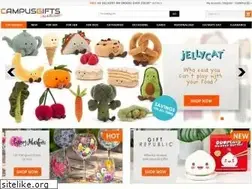 Sites similar to campusgifts.co.uk