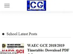 Sites similar to campusglory.com
