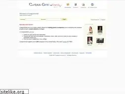 Sites similar to campusgrind.com