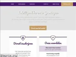 Sites similar to campusgroningen.com