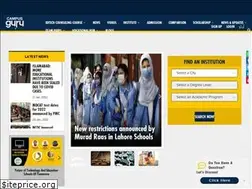 Sites similar to campusguru.pk