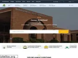 Sites similar to campushubindia.com