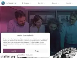 Sites similar to campusicurezza.it