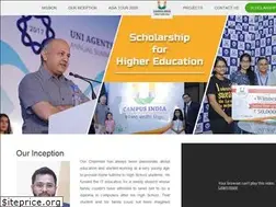 Sites similar to campusindia.in
