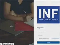 Sites similar to campusinf.com