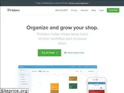 Sites similar to campusink.printavo.com