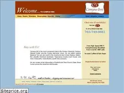 Sites similar to campusinnatpurdue.com