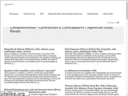 Sites similar to campusintifada.com